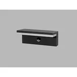 LED2 5400254 HUGO II, A IR 9W 3000K/4000K