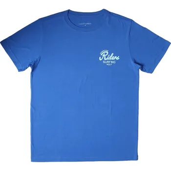 Pánské tričko Pánské tričko Wolf S2171 modré