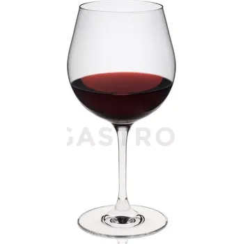 Sklenice Sklenice na víno burgund, 610 ml | RONA, Invitation