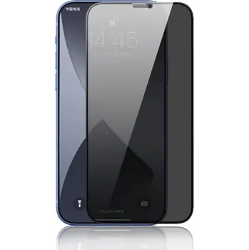 Welement - ochranné Privacy sklo pro iPhone 15 Plus