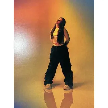 Zahraniční hudba LP Natalie Jane: Where Am I? 2024