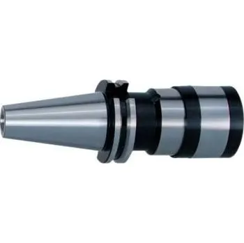 Pouzdro - závitové, s délkovou kompenzací - KFH G317-50X2, M8-M20