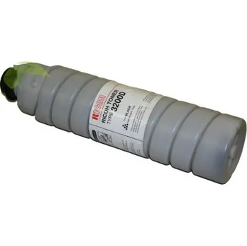 Toner Ricoh 885060 (3200D)originální, Aficio 340/350/450/AP4500
