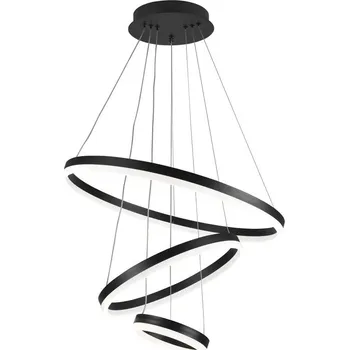 NEDES LED svítidlo + dálkový ovladač 85W - J4312/B