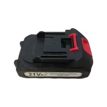 Záložní baterie Náhradní baterie Nakida HT-MNJDC - 21VF pro aku zahradní nářadí - kompatibilní s bateriemi MAKITA