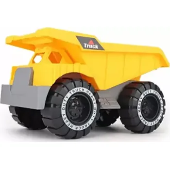 autíčko Stavební autíčko - SKLÁPĚČKA (Značka: DIGITALING)