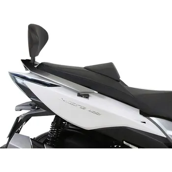 Zavazadlo na motocykl SHAD Montážní sada K0XC42RV pro opěrky SHAD