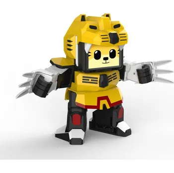 ostatní stavebnice Robotis Robotická stavebnice Robotis Tig RO-9010163300