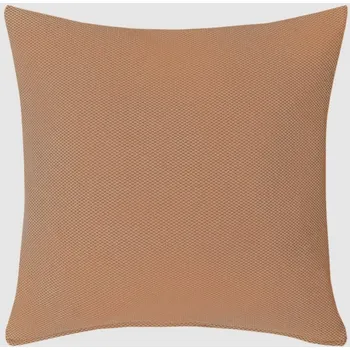 Povlak na polštářek Astoreo Povlak na polštářek Galena 2 ks 40 x 40 cm světle hnědá 40x40 cm