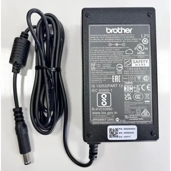 BROTHER adaptér typ AD9100ESA (D022K8001)