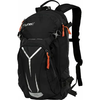 batoh na kolo Cytec Liquid cyklistický batoh - 0 - černá - 16 L