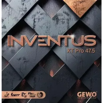 Gewo Inventus XT Pro 47.5 potah