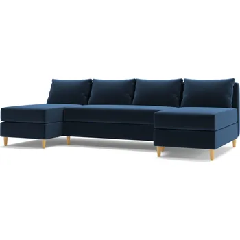 Obývací pokoj RIMALL VERO Modrá