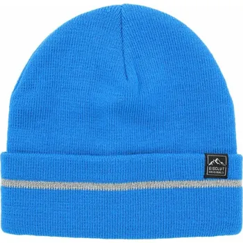 Čepice Eisglut Refikids Reflective zimní čepice - 0 - modrá - one-size
