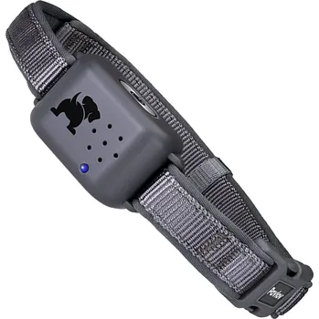 Obojek pro psa Company of Animals Protištěkací obojek pro psy - malý Velikost: Malý