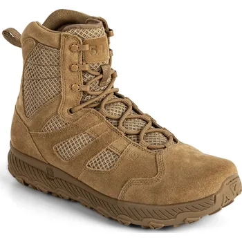 Pánská treková obuv Boty 5.11 Taclite 2.0 6" Desert - US Dark Coyote US 8 / EU 41