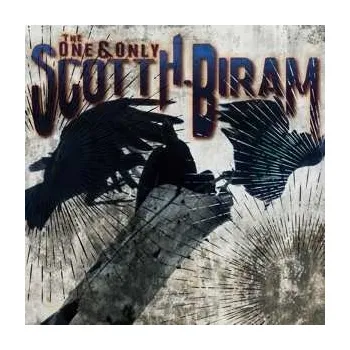 Zahraniční hudba LP Scott H. Biram: The One And Only Scott H. Biram CLR 2024 Clear Coloured Vinyl