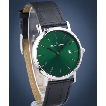 Hodinky Hodinky Jacques Lemans Nizza 1-2171.2C