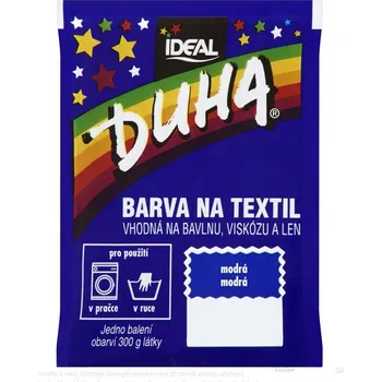 Speciální výtvarná barva Duha číslo 16 modrá 15 g