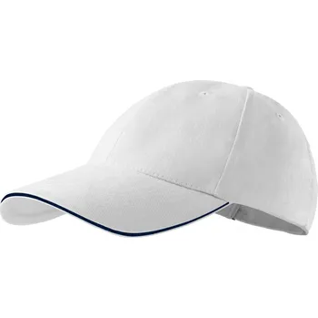 Kšiltovka Kšiltovka ALTISPORT NoPrint NP/ALU603 BÍLÁ unisize