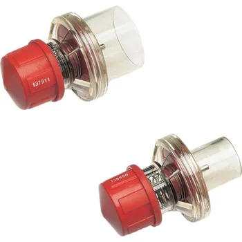 Resuscitační vak AMBU KOMBI PEEP ventil autoklávovatelný