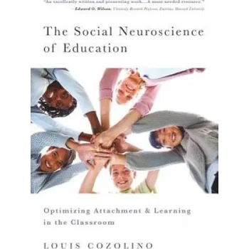 Social Neuroscience of Education – Louis Cozolino (EN)