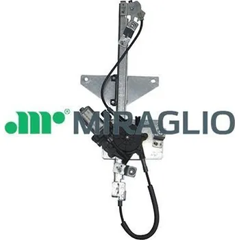 Stahovačka okna Zvedací zařízení oken MIRAGLIO 30/2881