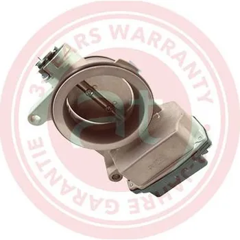 Systém vstřikování Hrdlo škrticí klapky at autoteile germany at23225