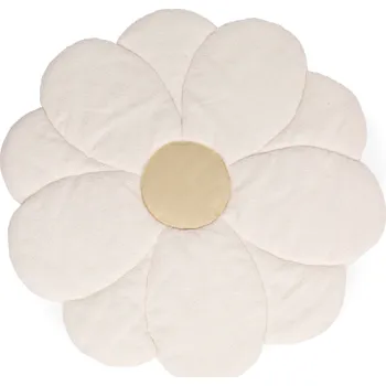 Koberec Childhome Hrací deka Květina