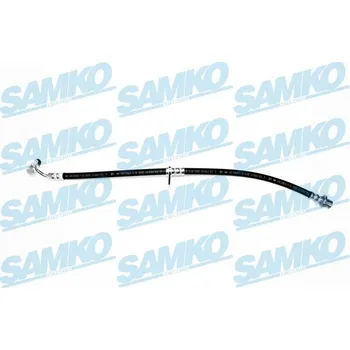 Brzdová hadice Brzdová hadice SAMKO 6T49167