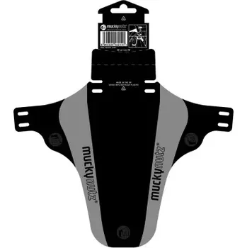 Blatník na kolo MuckyNutz Face Fender grey