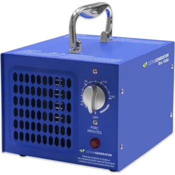 Ozónový čistič Generátor ozonu 10000 mg/h