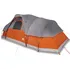 Stan Rodinný stan nepromokavý kopule pro 11 osob 560 x 292 x 190 cm