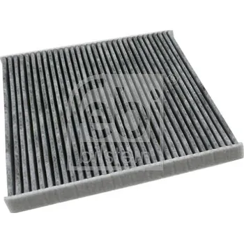 Kabinový filtr FEBI BILSTEIN Filtr, vzduch v interiéru 22166