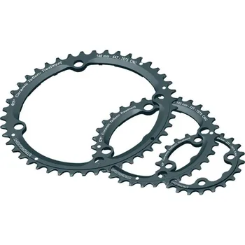 Klika na kolo Stronglight převodník XTR 05/06 mitte 32z (černá)