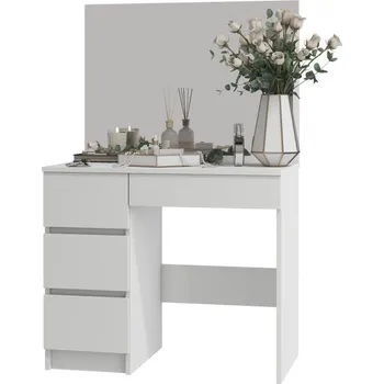 Jídelní stůl Toaletní stolek T-6/SL 900x600 levý