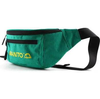 Ledvinka Ledvinka Manto COMBO - green zelená