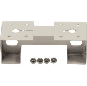 Lampička Regiolux Spojka Procube-CUV-1 0° pro DL Procube bílá