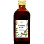 Valdemar Grešík Švédské kapky 200 ml