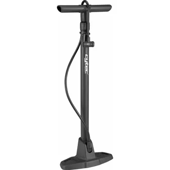 pumpička Cytec AIR FP 2.3 hustilka - 0 - černá - one-size