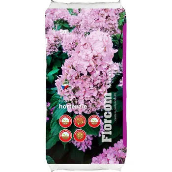Substrát Substrát pro hortenzie (50 l)