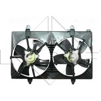 Chladič motoru Větrák, chlazení motoru NRF 47305