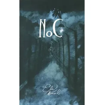 Duchovní literatura Noc