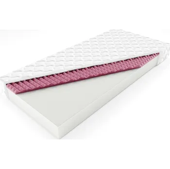 Postel Pěnová matrace CALIFORNIA 19 140x200 cm