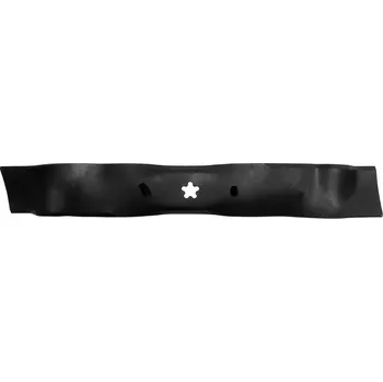 Nůž 54,1 cm Husqvarna TC242T, TC242TX Levý nahrazuje originál 594024802