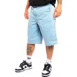 Kraťasy Dickies Madison Denim Light Blue velikost kalhot W36