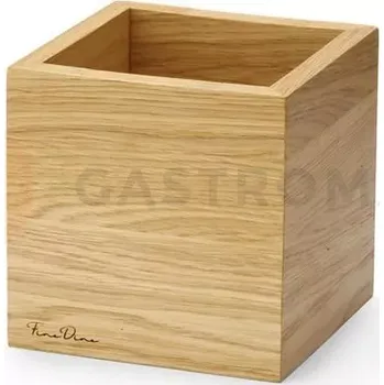 Dřevěná hračka Stand 170x170x170 mm | FINE DINE, System Madeira