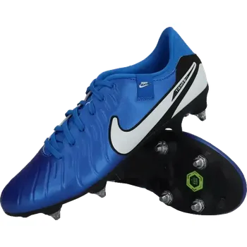 Kopačky Pánské kopačky kolíky Nike Tiempo Legend 10 Academy SG-Pro AC modré