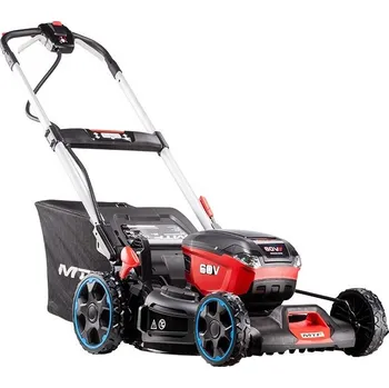 Sekačka AKU sekačka s pojezdem MTF LMA 51-60T 60V