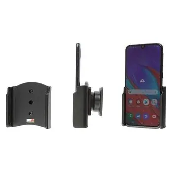 Auto-moto Brodit držák do auta na Samsung Galaxy A40, bez pouzdra, bez nabíjení PBR-711141